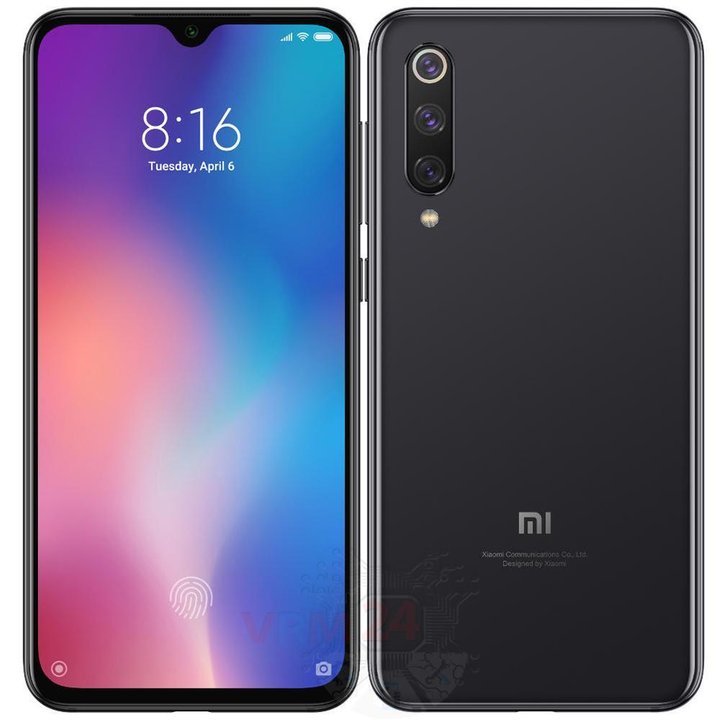Xiaomi Mi 9 SE