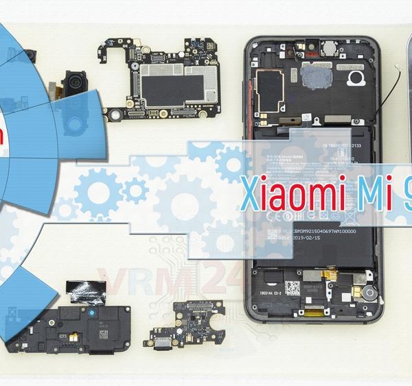 Xiaomi Mi 9 SE