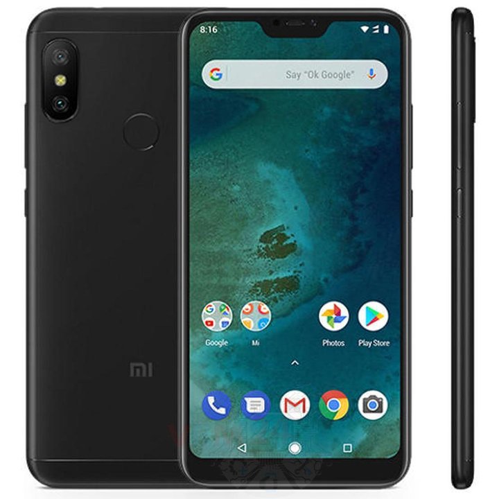 Xiaomi Mi A2 Lite