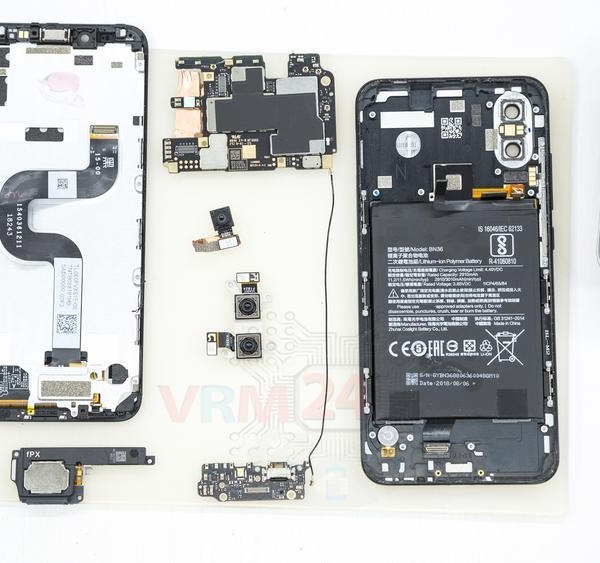 Xiaomi Mi A2