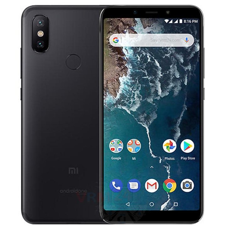 Xiaomi Mi A2