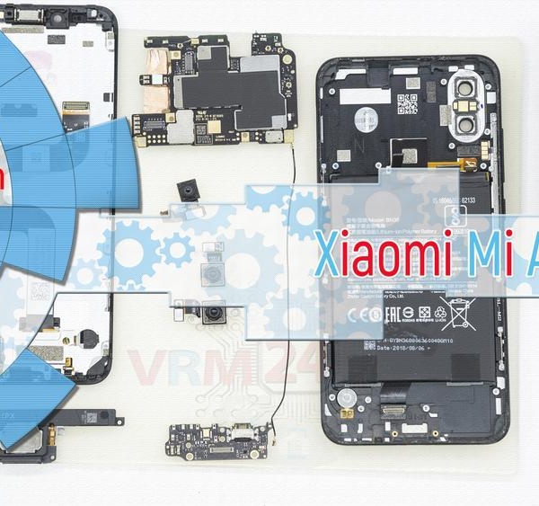 Xiaomi Mi A2