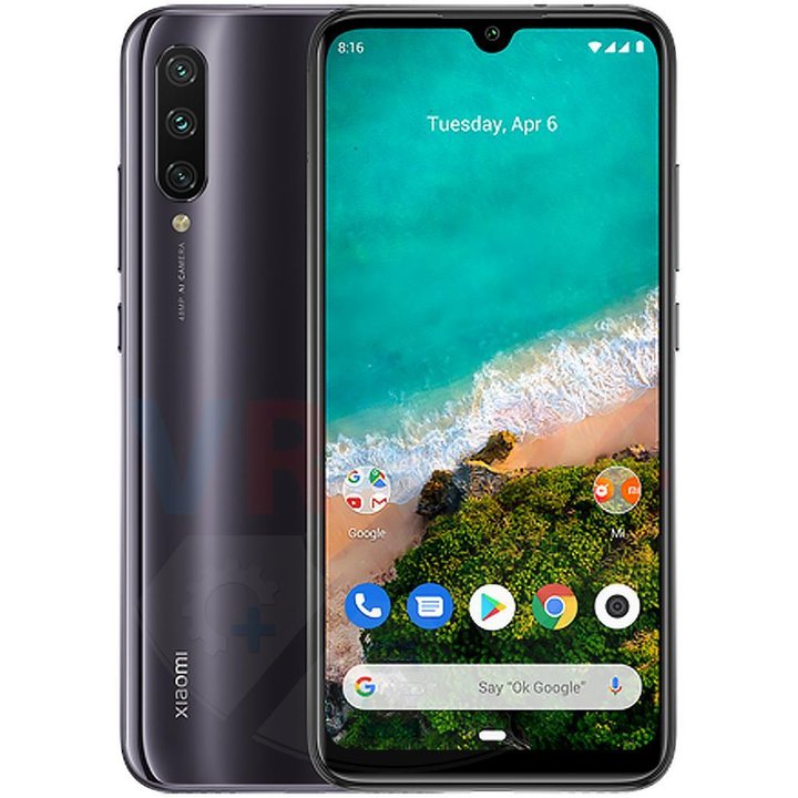 Xiaomi Mi A3