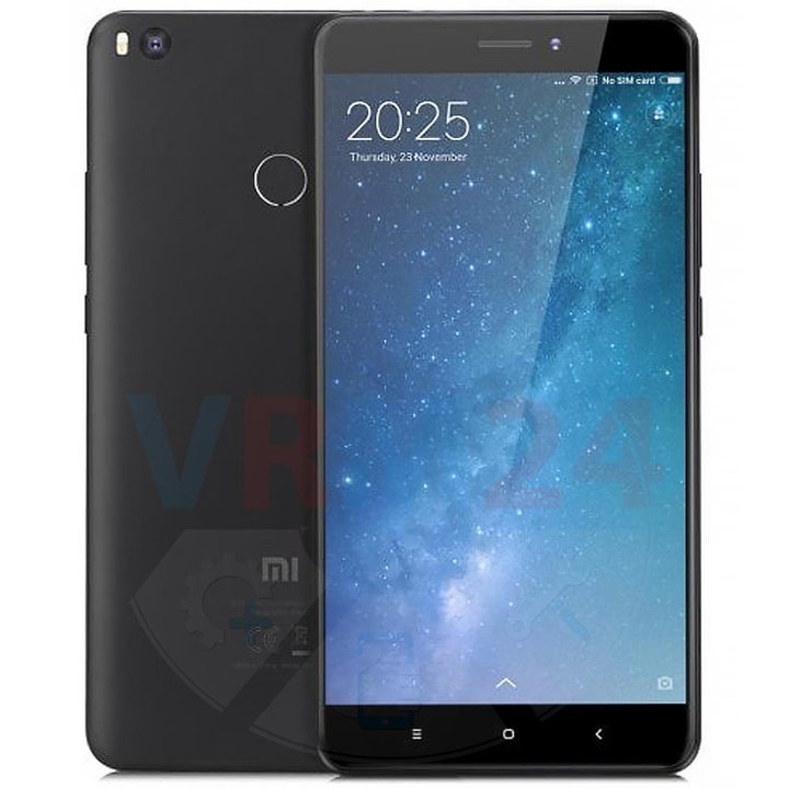 Xiaomi Mi Max 2