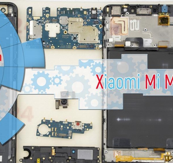 Xiaomi Mi Max 2