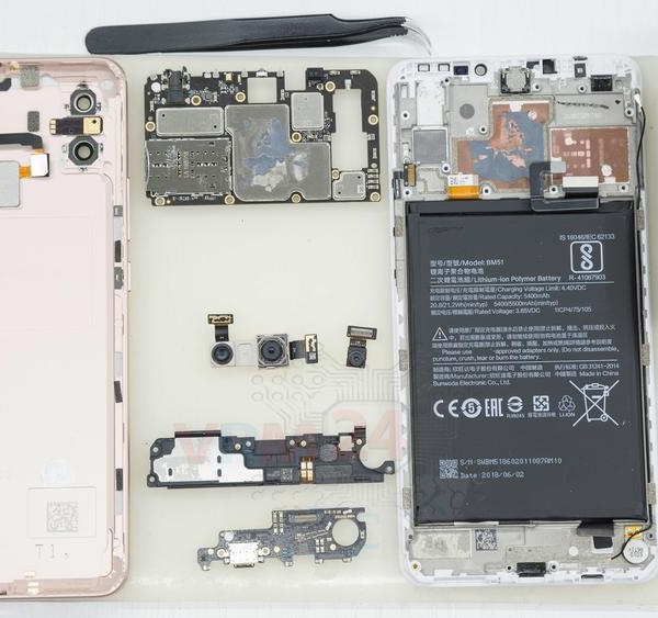 Xiaomi Mi Max 3
