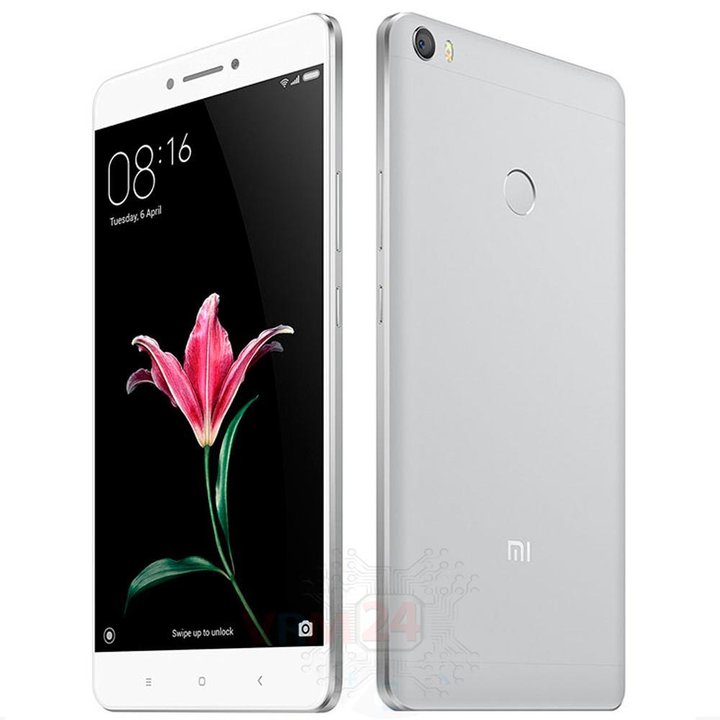 Xiaomi Mi Max Prime