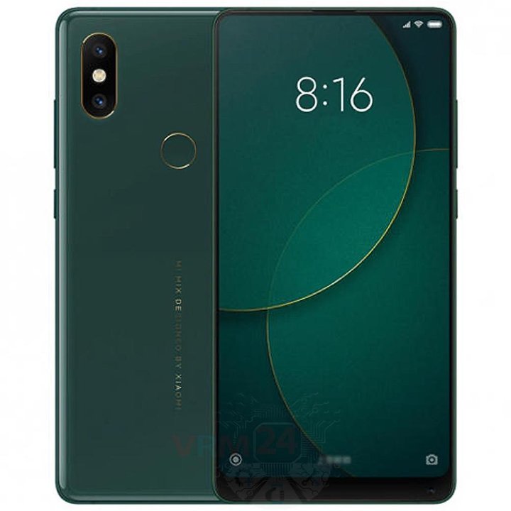 Xiaomi Mi Mix 2S