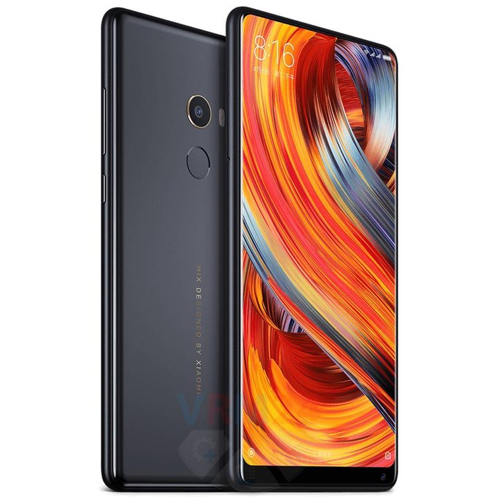 Xiaomi Mi Mix 2
