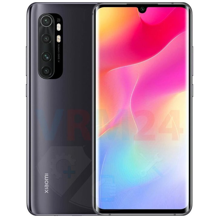 Xiaomi Mi Note 10 Lite