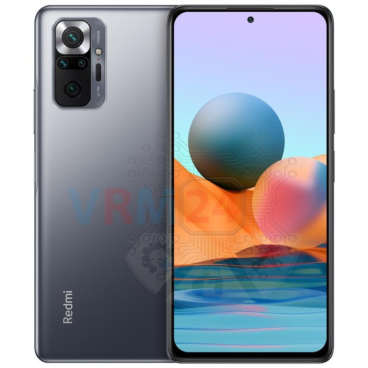 Xiaomi Mi Note 10 Pro