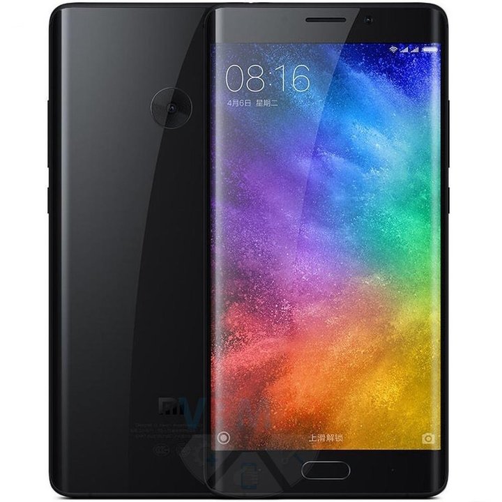Xiaomi Mi Note 2
