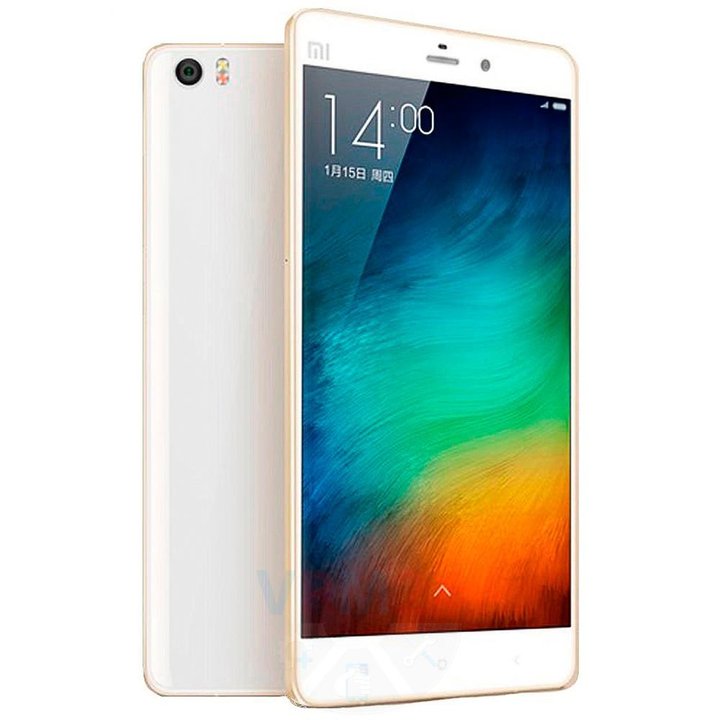 Xiaomi Mi Note
