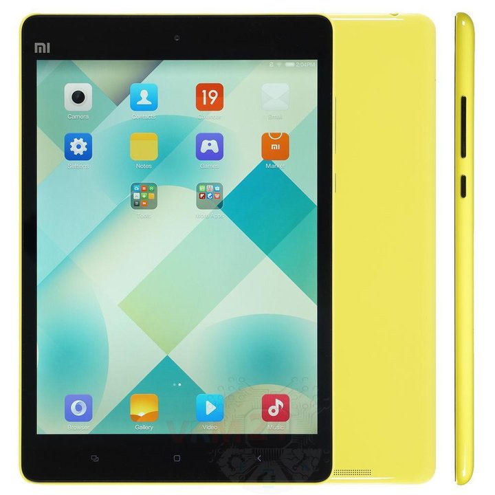 Xiaomi Mi Pad