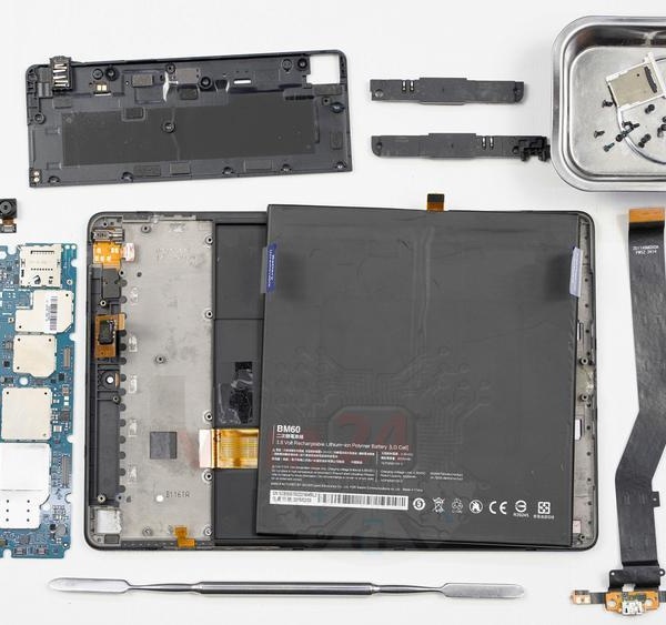 Xiaomi Mi Pad