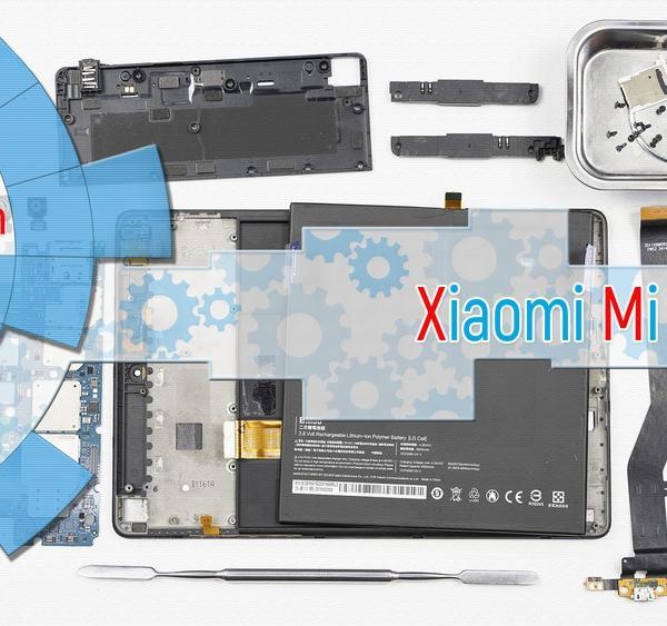 Xiaomi Mi Pad