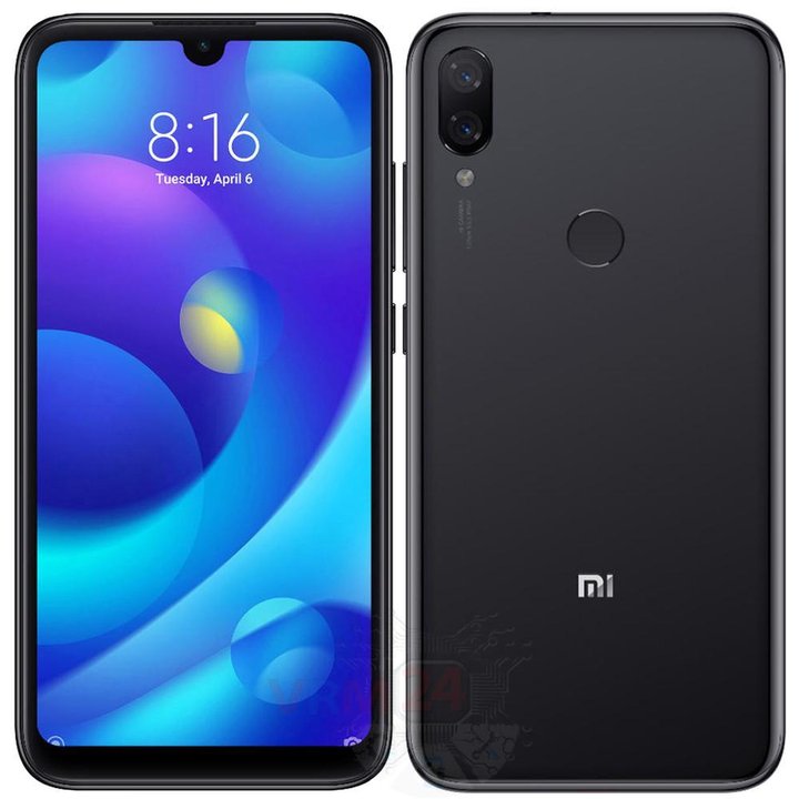 Xiaomi Mi Play