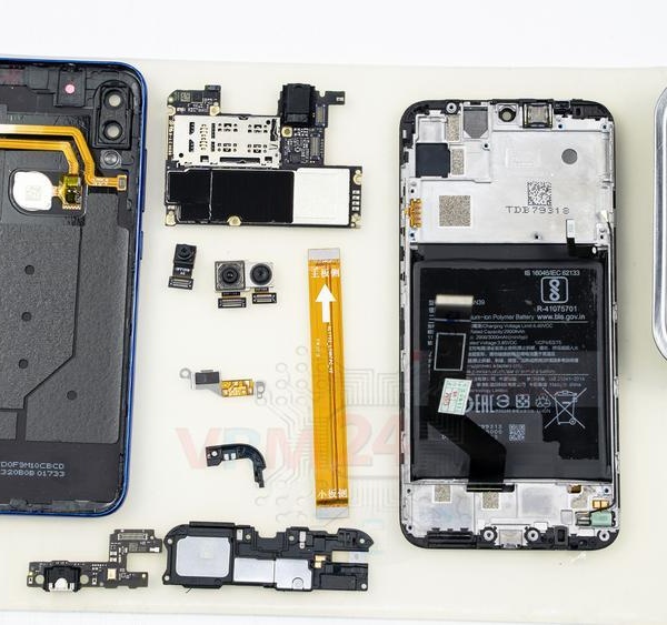 Xiaomi Mi Play