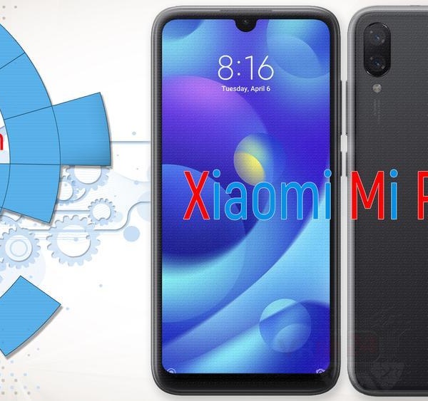Xiaomi Mi Play