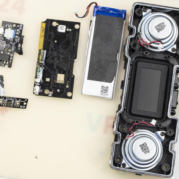 Xiaomi Mi Square Box Bluetooth Speaker 2