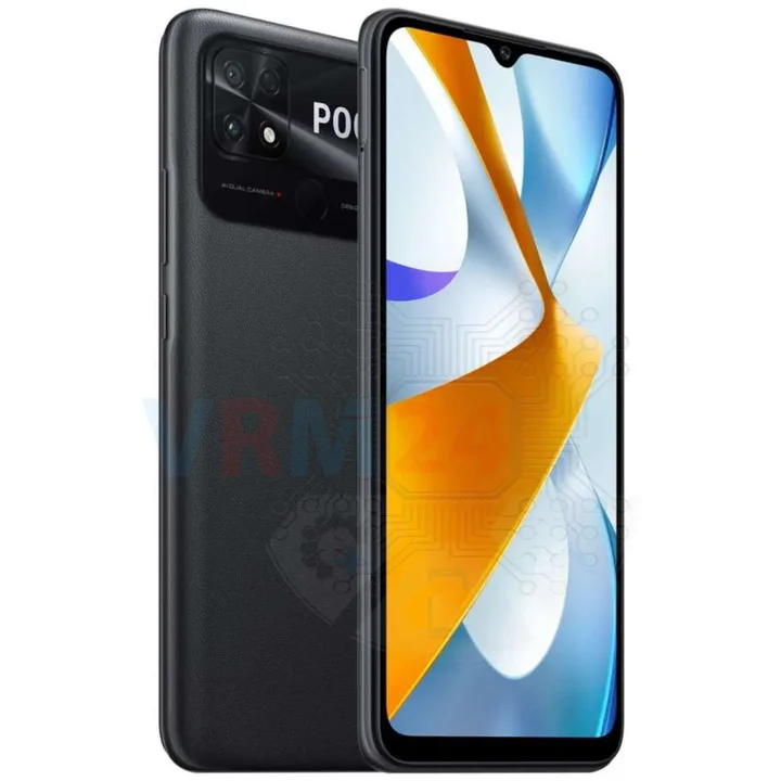 Xiaomi POCO C40