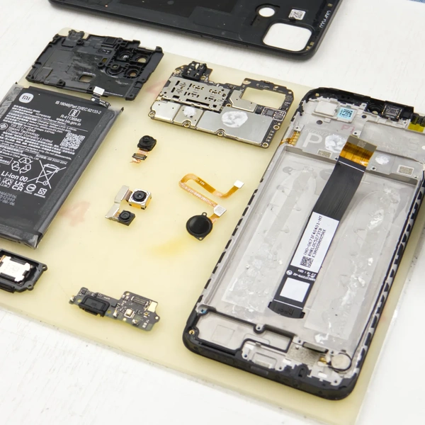 Xiaomi POCO C40