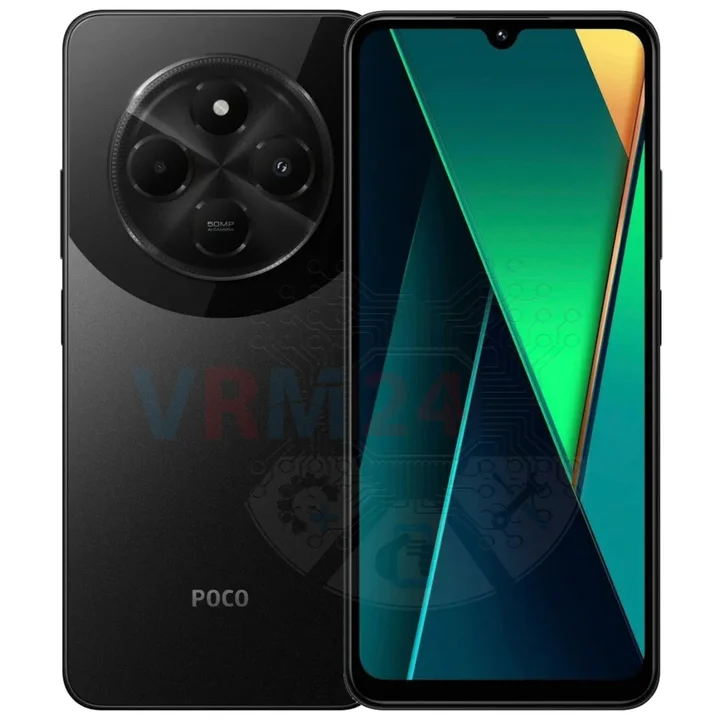 Xiaomi POCO C75