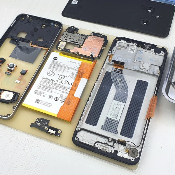 Xiaomi POCO C75