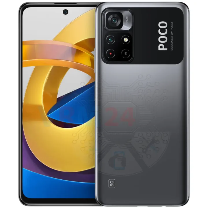 Xiaomi POCO M4 Pro 5G