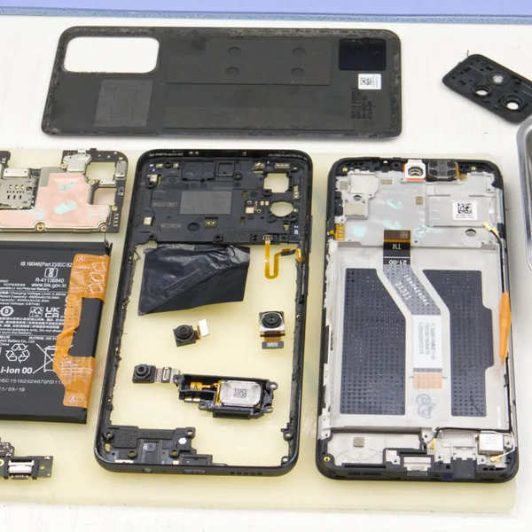 Xiaomi POCO M4 Pro 5G