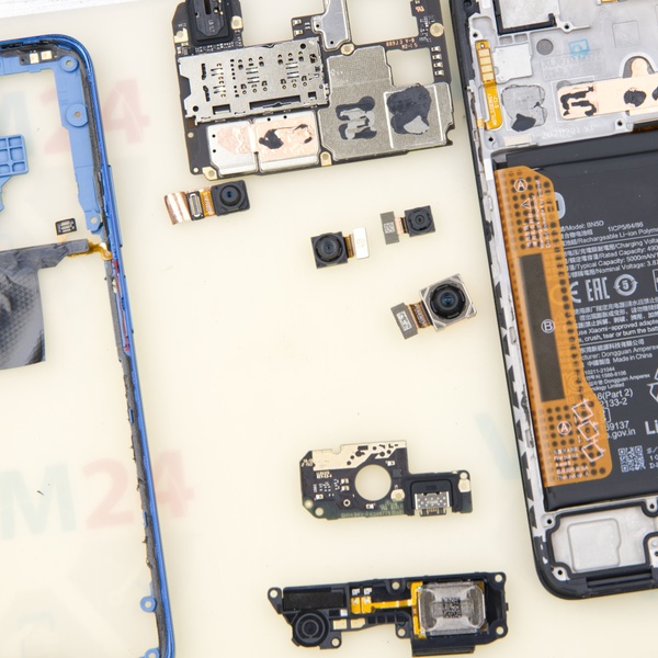 Xiaomi POCO M4 Pro