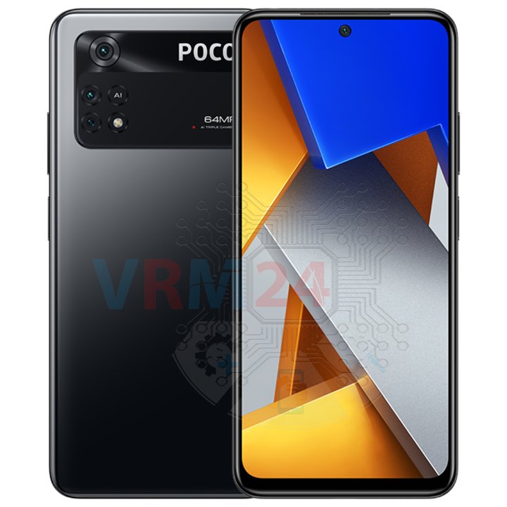 Xiaomi POCO M4 Pro