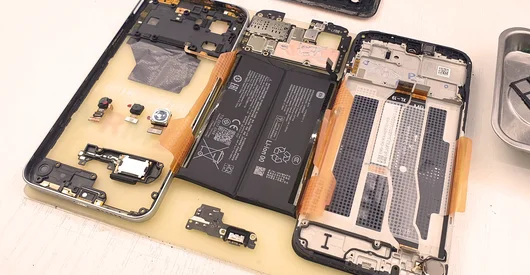 Tech review of Xiaomi Poco M7 4G