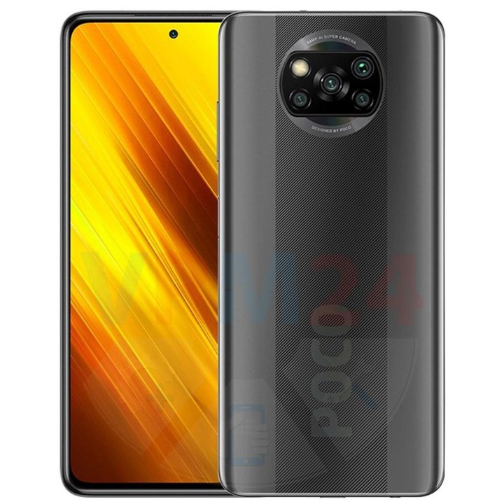 Xiaomi POCO X3