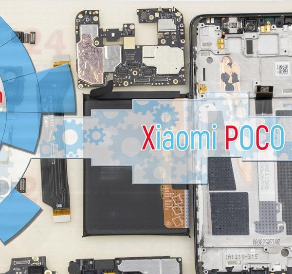 Xiaomi POCO X3