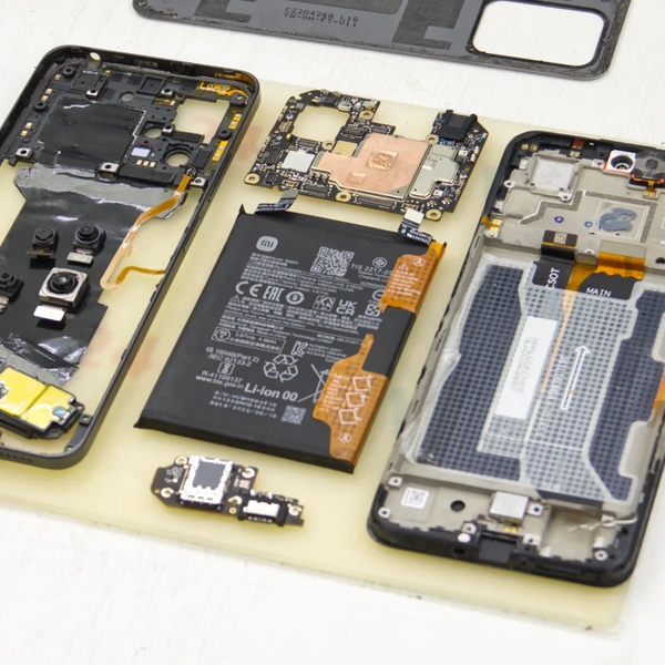 Xiaomi POCO X4 GT