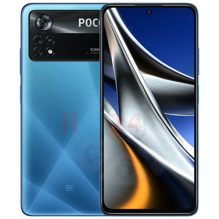 Xiaomi POCO X4 Pro