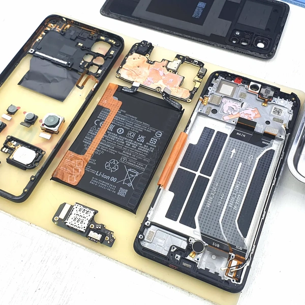 Xiaomi POCO X4 Pro