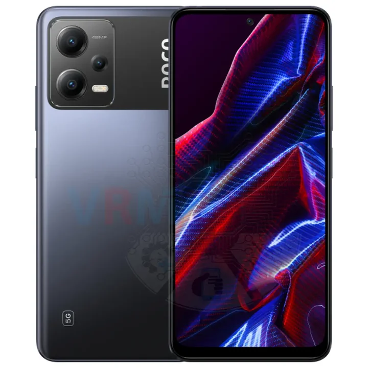 Xiaomi POCO X5