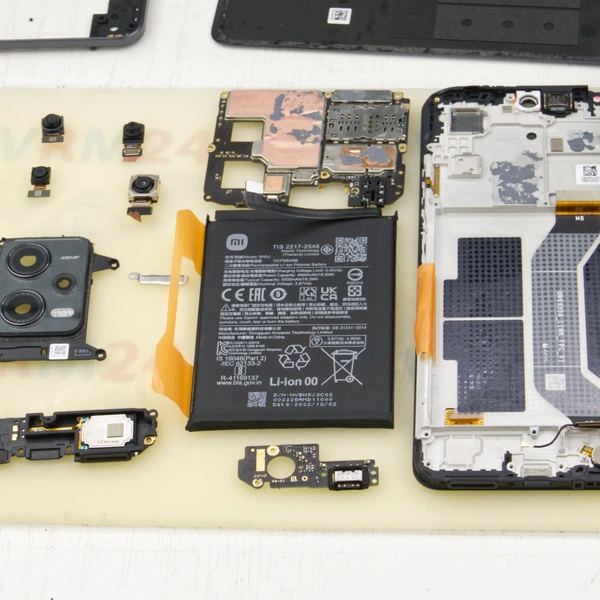 Xiaomi POCO X5