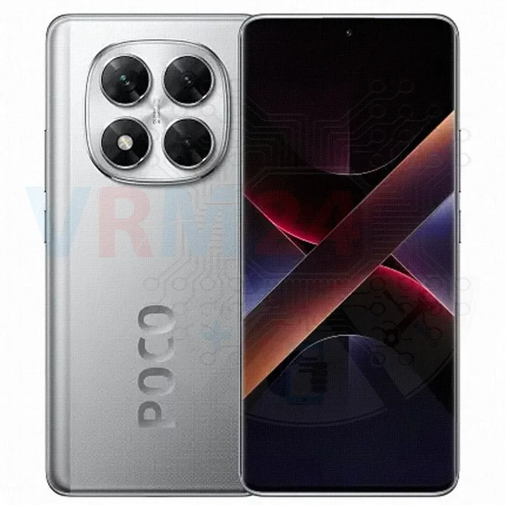 Xiaomi POCO X7 5G