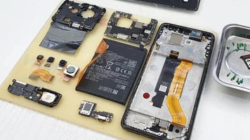Análisis técnico de Xiaomi POCO X7 5G