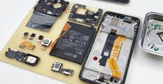 Tech review of Xiaomi POCO X7 5G