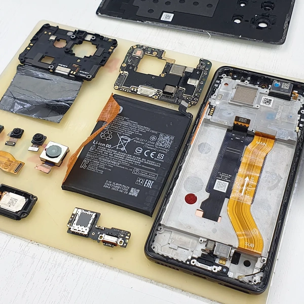 Xiaomi POCO X7 5G