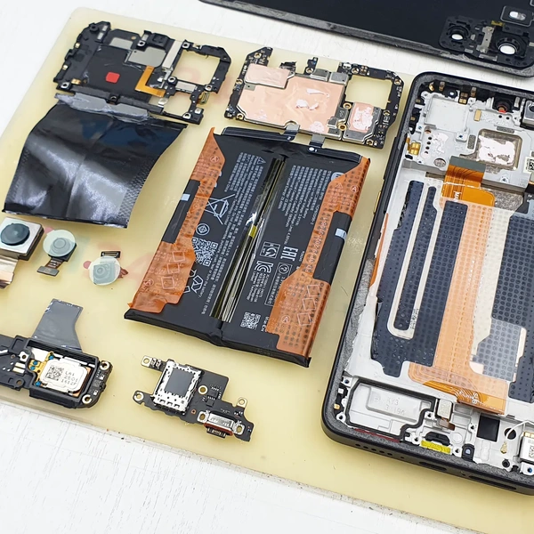 Xiaomi POCO X7 Pro