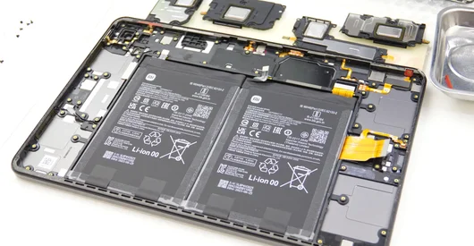 Revisión técnica de Xiaomi Pad 6