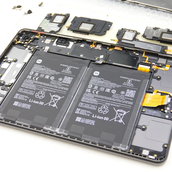 Xiaomi Pad 6