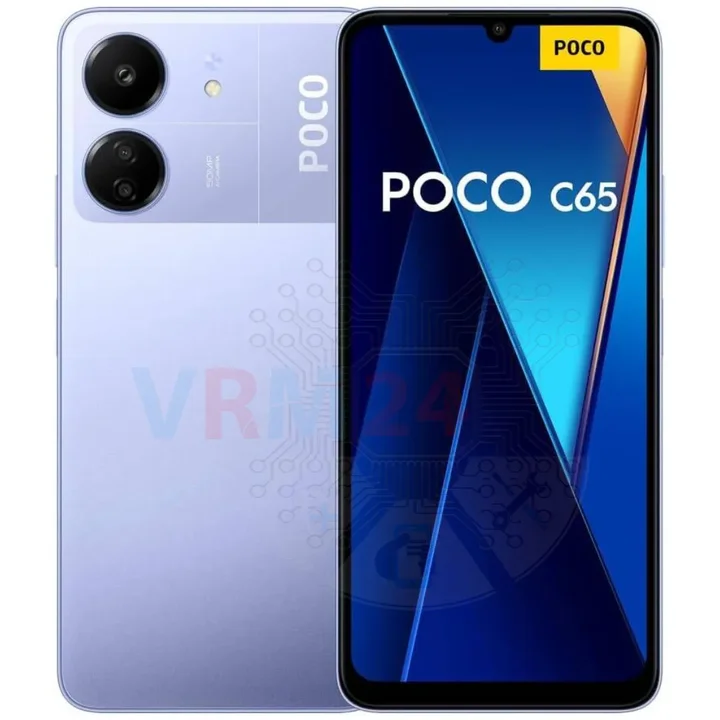 Xiaomi POCO C65
