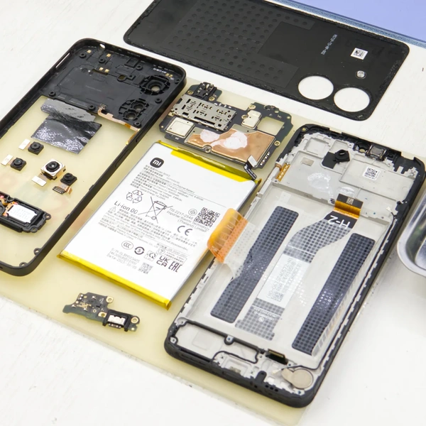 Xiaomi POCO C65