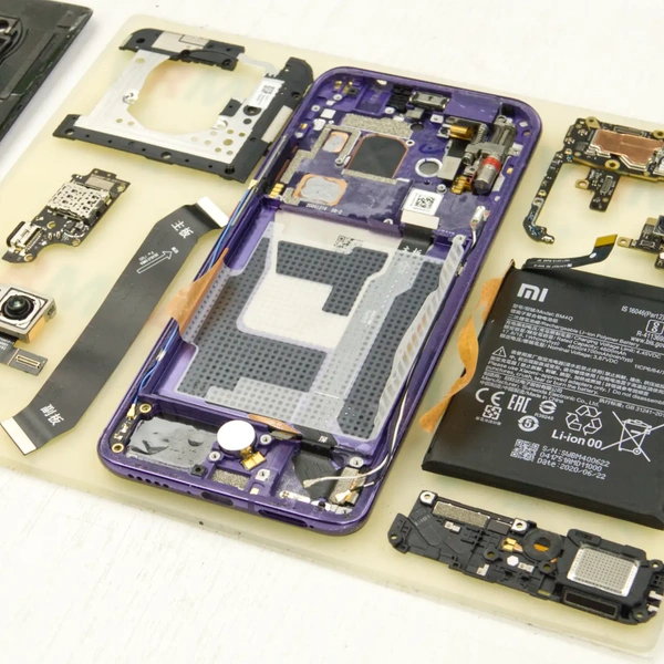 Xiaomi POCO F2 Pro